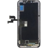 High Quality Soft GX OLED LCD Display Screen for iPhone X, Replacement for iPhone X OLED LCD Display Touch Screen Digitizer