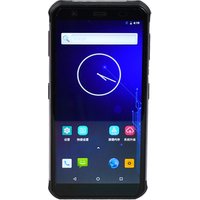 Industrial Handheld Logistic Pda Android 1D 2D Rugged Inventory Management Pda