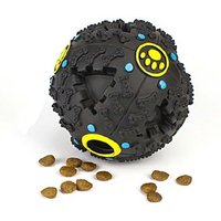 Bite Resistance Cat toys dog games for dogs brinquedos food dog ball puppy toy for small large dogs playing training pet toy