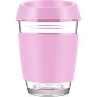 Silicone Sleeve Coffee Cups