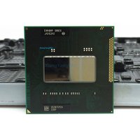 Original Core I7 2860QM SR02X CPU (8M Cache/2.5GHz-3.6GHz/Quad-Core) i7-2860qm Laptop processor free shipping