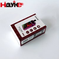 New Electronic Vaporizer Cigarette SMOK Trinity Alpha pod system Kit