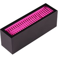 Two Sided Makeup Brush Holder Cosmetic Organiser
