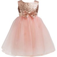Sequin Party Dress