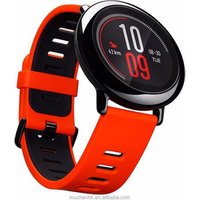 Original Huami Amazfit Pace Heart Rate Monitor Dual Core GPS WiFi Bluetooth Smartwatch