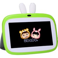 Cheapest 7 inch learning wifi tablet pc for children