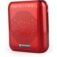 Teacher Tourist Guide Portable Megaphone Bluetooth Wireless Headset High Power Outdoor Lecture Big Horn Mini Speaker