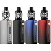 Cloumix Wholesale Vaporesso New Vapes GEN 220W TC Kit With SKRR-S 8ml Tank