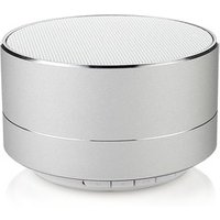 Hot Product Home Theater Speaker System A10 bluetooth Speaker Mini Portable Metal Wireless Car Speaker