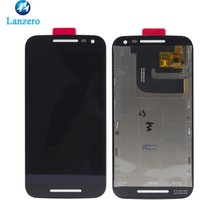 100% Tested Replacement For Motorola for Moto G3 G 3rd Gen Lcd Display With Touch Screen Digitizer Assembly