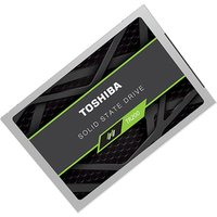 TOSHIBA TR200 240GB High Speed 2.5"SSD Internal Hard Disk Sata III Port TLC Flash for laptop