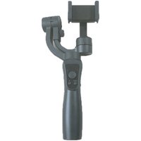 Panorama Shooting Anti-Shake Selfie 3 Axis Gimbal Handheld Smartphone Stabilizer