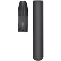 Wholesale CBD 1.5ml Disposable Vape Pens Pod Closed System Ceramic Coil