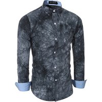Luxury Business Slim Fit Long Sleeve Dress Shirt