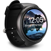 Luxury Android 3G Smart Phone Watch I4 pro