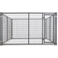 Outdoor Dog Kennel