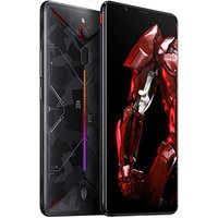 ZTE Nubia Red Magic Mars Game Phone 6.0 inch 8GB RAM 128GB ROM Snapdragon 845 Octa-core Android 9.0 Smartphone