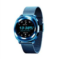 Microwear IP68 Waterproof Mi L2 V8 Gt98 Android Smart Watch