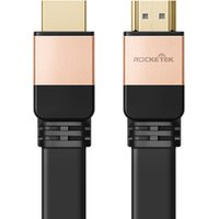 HDMI to HDMI cable 4k 3D 60FPS Cable for HD TV LCD Laptop PS3 Projector Computer Cable 0.5m 1m 1.5m 2m HDMI 2.0