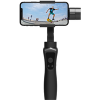 New Product 3 Axis Gimbal Handheld Stabilizer For Cameras And Mobile Phone