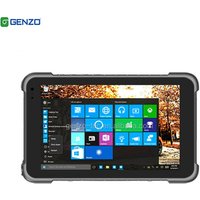 8" Android Rugged Tablet 4GB DDR IP67 WIFI 4G-LTE GPS For Tablet Rugged Windows Tablet Rugged With NFC RFID/2D Barcode Scanner