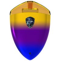 USA Warehouse Free Shipping 2018 cigarette electronic ecig Smok rolo kit Smok vape best selling Smok badge rolo