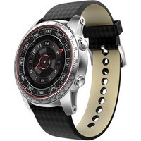 KW99 SIM WIFI Phone GPS Heart Rate Monitor Sport Activity Tracker Colmi Smart Watch Round