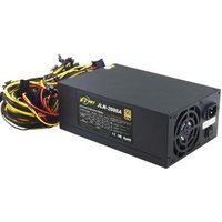 Blockchain GPU Miner Power Supply 1600W2000W2400W PSU In Stock