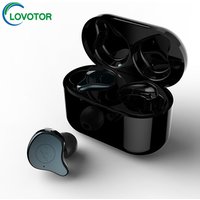 Sabbat E12 Smart Wireless V5.0 Earphone Headset Hot Sale TWS Earphone Headset Charging Case Earbuds