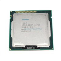 For Intel Core i5-2400 i5 2400 3.1 GHz Quad-Core CPU Processor 6M 95W LGA 1155