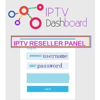 2019 Hot Arabic European IPTV Subscription M3U Support Free Test Code IPTV Reseller Panel
