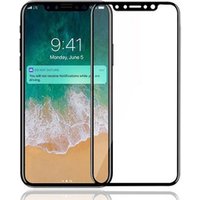 3D curved tempered glass screen protector for iphone X XS tempered glass for iphone XS Screen Guard