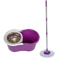 magic mop 360 spin