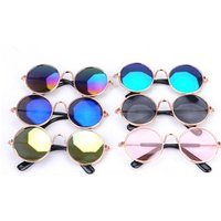 Wholesale Dog Cat Accessories Sunglasses Eye-wear Protection Pet Glasses
