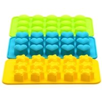 BPA Free Silicone Baking Mold FDA Silicone Chocolate Mold /Candy Mold