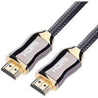 Gold connectors 2.0 v HDMI Cable support 1080p 2160p 4K*2K