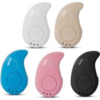 alibaba cheap product S530 bluetooth earphone headphone
