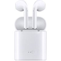 2018 Factory Price I7S TWS Wireless Earbuds BT 4.2 Headphones Stereo With Charger Box