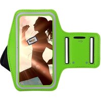 High Quality Cell Phone Sports Armband for Running Flat Arm Mobile Phone Bags Cases