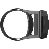 AR Glasses Augmented Reality Google Cardboard VR Headset for 3D AR videos