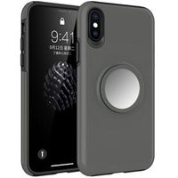 High Quality Mobile Phone Holder pops grip up socket popping phone sockets with phone case for Iphone XS MAX