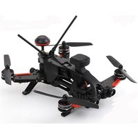 Original Walkera Runner 250 Advance GPS System RC Drone Quadcopter RTF with DEVO 7 Remote Control / OSD / Camera / GPS V4 F1