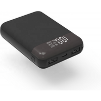 2019 New Trending Powerbank 10000 mah portable power bank 10000mah LED Digital Display Portable Charger
