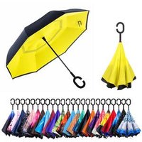 UV Proof Reverse Umbrella