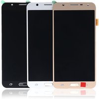 LCD Screen for Samsung for Galaxy J7 neo 2017 J701F J701M j701 J7 nxt J7 core lcd display Screen and Touch Digitizer Assembly