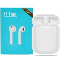 TWS I11S Wireless earphone TWS i17 TWS i19 headset earbuds Wireless Mini Sport Earphone 5.0 earbuds