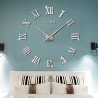 Trendy Household 3D DIY Wall Clock