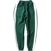 Plain Blank Tracksuit Bottoms