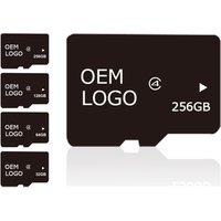 Real Capacity Memory Cards Micro TF/ SD Card 4GB 8GB 16GB 32GB 64GB 128GB Class 10
