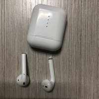 Wireless Bluetooth 5.0 i10 tws Air EarPods Earphones Earbuds Headset with Charging Box for Apple iPhone android